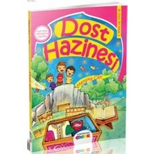 Renklime Dost Hazinesi
