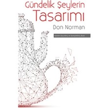 Renklime Gündelik Şeylerin Tasarımı
