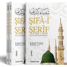 Renklime Şifai Şerif 3 Cilt
