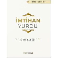 Renklime Imtihan Yurdu