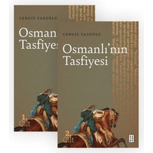 Renklime Osmanlı'nın Tasfiyesi (2 Cilt)