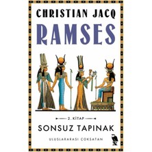 Renklime Ramses 2: Sonsuz Tapınak