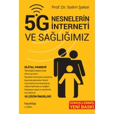 Renklime 5g Nesnelerin Interneti ve Sağlığımız