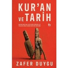 Renklime Kur’an ve Tarih