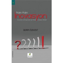 Renklime Adım Adım Inovasyon