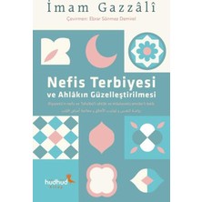 Renklime Nefis Terbiyesi ve Ahlâkın Güzelleştirilmesi