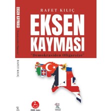 Renklime Eksen Kayması
