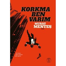Renklime Korkma Ben Varım