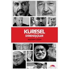 Renklime Küresel Direnişçiler