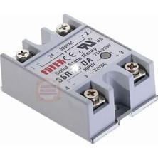 Meon Robotik Otomasyon SSR-25DA  Solid State Röle