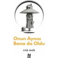 Renklime Onun Aynısı Bana Da Oldu