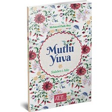 Renklime Mutlu Yuva - Saadeti Aile