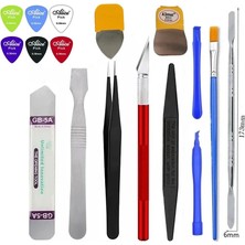 MHM Tamir Set Bilgisayar Tv Notebook Laptop Tablet Telefon Pc Sökme Çoklu Yardımcı Elektronikçi Tamir Onarım Seti ST347