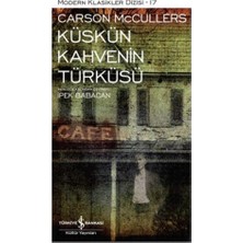 Renklime Küskün Kahvenin Türküsü - Modern Klasikler Dizisi