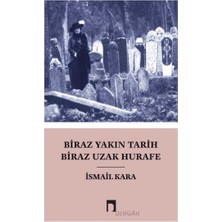 Renklime Biraz Yakın Tarih Biraz Hurafe