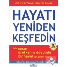 TeknoKapsül Psikonet Yayınları Hayatı Yeniden Keşfedin