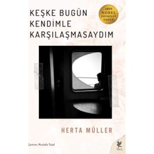 Renklime Keşke Bugün Kendimle Karşılaşmasaydım