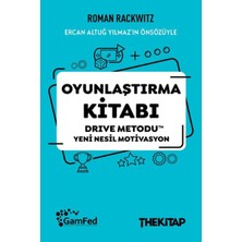 Renklime Oyunlaştırma Kitabı