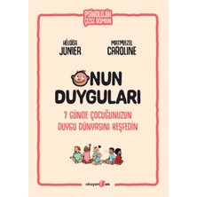 Renklime Onun Duyguları