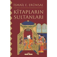 Renklime Kitapların Sultanları