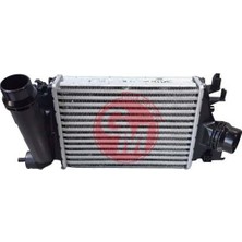 Gua Dpmix-Hb Turbo Radyatöru Renault Taliant 20- Clio V 19- Dacia Sandero Iii 21- 1.0tce Brazing 260X187X50