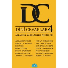 Renklime Dini Cevaplar 4