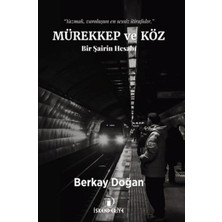 Renklime Mürekkep ve Köz