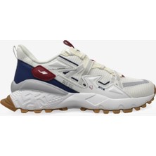 Lescon Unisex Mercurt 5 Trail Spor Ayakkabı Beyaz 25BAU00MRCY