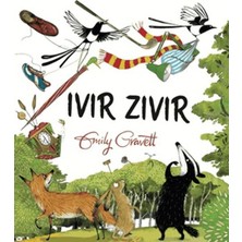 Renklime Ivır Zıvır