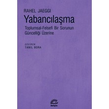 Renklime Yabancılaşma