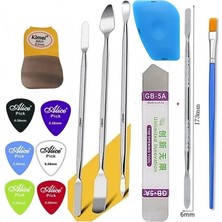 MHM Tamir Set Bilgisayar Tv Notebook Laptop Tablet Telefon Pc Sökme Çoklu Yardımcı Elektronikçi Tamir Onarım Seti ST282