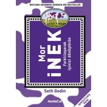 Renklime Mor Inek