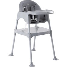 TeknoKapsül Baby Plus Multi Mama Sandalyesi 3’ü 1 Arada 6 Ay - 6 Yaş 15 kg