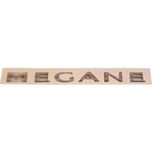 Empressco Megane Iıı Yazı