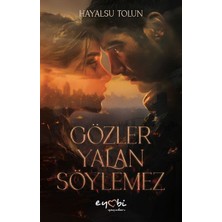 Renklime Gözler Yalan Söylemez