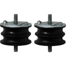 Rubbertech TOFAŞ131 Şahin Doğan Kartal Motor Takozu (2li) 85008575