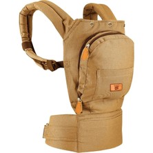 TeknoKapsül Baby Plus Discovery Kanguru