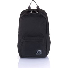 Cat Unisex Sırt Çantası Siyah 83141