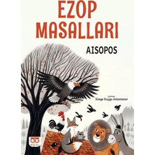 Renklime Ezop Masalları