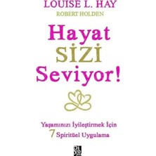 Aydogan's Ayd Hayat Sizi Seviyor! - Yaşamınızı Iyileştirmek Için 7 Spiritüel Uygulama