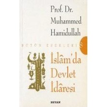 Renklime Islam’da Devlet Idaresi
