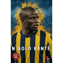 Renklime N’golo Kanté