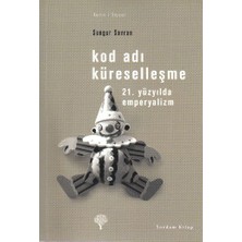 Renklime Kod Adı Küreselleşme-21.yüzyılda Emperyalizm
