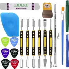 MHM Tamir Set Bilgisayar Tv Notebook Laptop Tablet Telefon Pc Sökme Çoklu Yardımcı Elektronikçi Tamir Onarım Seti ST182