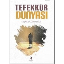 Renklime Tefekkür Dünyası