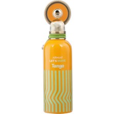 Armaf Let's Move Tango Edp 100 ml Unisex Parfüm