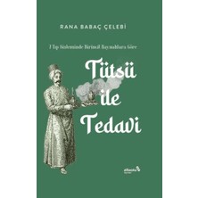 Renklime 7 Tıp Sisteminde Birincil Kaynaklara Göre: Tütsü ile Tedavi