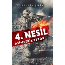 Renklime 4. Nesil Asimetrik Terör