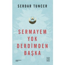 Renklime Sermayem Yok Derdimden Başka