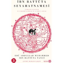 Renklime Ibn Battûta Seyahatnamesi